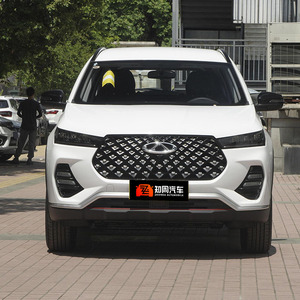 Auto Chery Tiger 7 di Alta Qualità, Nuova Versione Mobile, SUV Confortevole a 5 Porte e 5 Posti, Alta Velocità, Prezzo Conveniente, Lunga Autonomia - Product Image 2