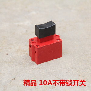 Toggle <b>Switch</b> 16mm IP40 Waterproof 250V 10A For Power Tools - Product Image 4