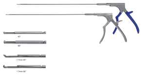 מקצועי כירורגית אורתופדיה <span class=keywords><strong>Kerrison</strong></span> rongeurs - Product Image 2