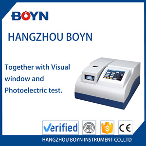 BN-WRS-3A Visual - Micro Processador <span class=keywords><strong>Melting</strong></span>-<span class=keywords><strong>point</strong></span> Aparelho Digital <span class=keywords><strong>Melting</strong></span> <span class=keywords><strong>Point</strong></span> Apparatus Tester para uso em laboratório - Product Image 3