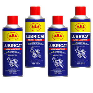 Spray Antioxidante, Protección Contra la Oxidación, Spray <span class=keywords><strong>en</strong></span> Aerosol <span class=keywords><strong>para</strong></span> Cadenas <span class=keywords><strong>de</strong></span> Motocicleta, 400 ml, Bajo Olor, Resistente al Agua, al Polvo y a la Intemperie - Product Image 5