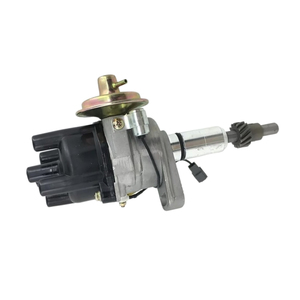 Car Electric Ignition Distributor 19100-37130 19100-37100 for Toyota 4runner Hilux Coaster 21R Engines Distributor - Product Image 2