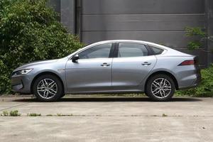BYD Qin Plus EV 2024 en Stock, Autos Usados Baratos, Carga Rápida, NEDC 420 Km de Autonomía, Batería de Larga Duración, Auto Disponible - Product Image 4
