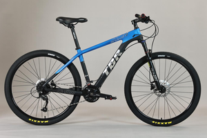 26/28/<span class=keywords><strong>29</strong></span> inch sợi <span class=keywords><strong>carbon</strong></span> xe đạp leo núi 27 tốc độ bicicletas đường khung xe đạp với thép ngã ba trong chu kỳ Chứng Khoán cho nam giới - Product Image 3