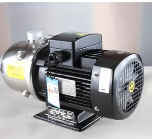Industrial Cleaning Pump CHL8-40 380V 8-220V 8-50Hz 8- - Product Image 4