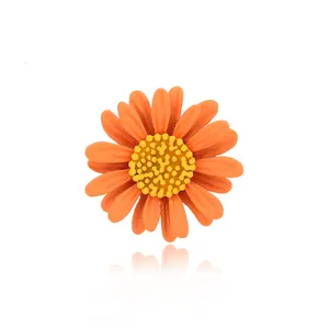 BLbrooches-643 xuping korean brooch pin, supplier cloth famous hot selling cute brooch