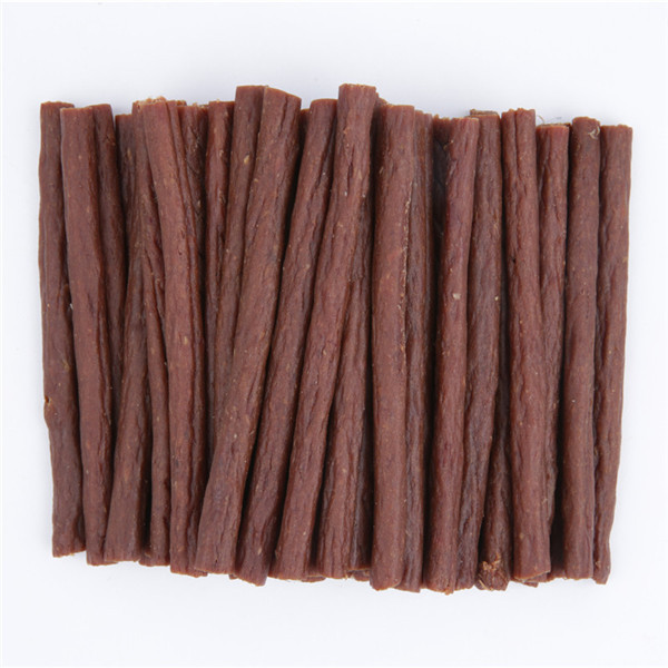 Natural Dog Food Factory Air Dried