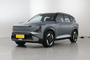 Kia รถมือสอง Kia 2024 2023สำหรับผู้ใหญ่รถมือสอง Kia ev5 Land 2024สำหรับผู้ใหญ่ - Product Image 4