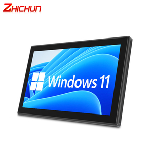 Máy tính bảng 13 inch Win11, màn hình công nghiệp 1920x1080, máy tính bảng gắn tường, màn hình cảm ứng - Product Image 1