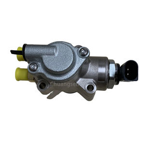 Bomba de Combustible de Alta Presión OEM 03H127025 Apta para Volkswagen Touareg Passat Audi Q7 <span class=keywords><strong>3</strong></span>.6 <span class=keywords><strong>3.2</strong></span> Bomba de Alta Presión de Alta Calidad - Product Image 3