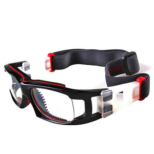 Gafas deportivas Banglong Xa-033 con protección anti-UV para baloncesto, fútbol, entrenamiento y uso en exteriores. - Product Image 5