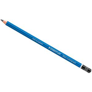 STAEDTLER Bleistift 100 Mars Lumograph 10B - Product Image 1