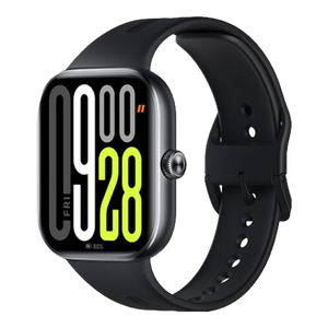 Montre connectée Red <span class=keywords><strong>Mi</strong></span> Watch 5, écran AMOLED 2,07 pouces, autonomie de 11 à 30 jours, étanche 5 ATM, tracker d'activité, réveil, magnétique - Product Image 1