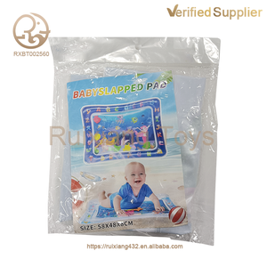 Alfombra de Juego Inflable para Bebés y Niños, Educativa y Segura, Juguete Infantil al por Mayor, Suministro de Fábrica - Product Image 2