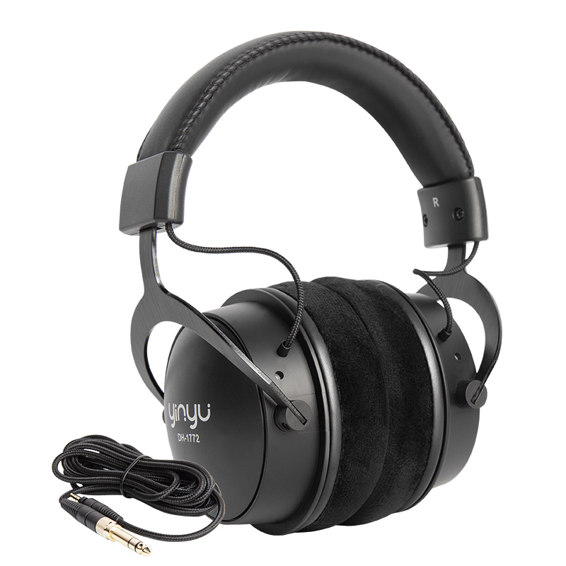 DH7600 Yinyu DDP RTS DJ Monitoring