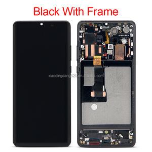 Reemplazo de Digitalizador Táctil TFT <span class=keywords><strong>VOG</strong></span>-<span class=keywords><strong>L29</strong></span>, Pantalla LCD Original con Marco para Huawei <span class=keywords><strong>P30</strong></span> <span class=keywords><strong>Pro</strong></span> - Product Image 4