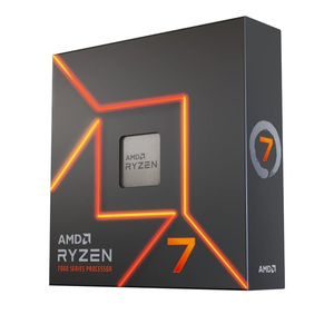 <span class=keywords><strong>AMD</strong></span> <span class=keywords><strong>Ryzen</strong></span> 7000ซีรีส์7500F <span class=keywords><strong>7700X</strong></span> 7600X 7900X 7950X 7900X3D 7950X3D 7800X3D หน่วยประมวลผลซีพียู AM5เดสก์ท็อปเอเอ็มดี R5 R7 AM5ซีพียู R9 - Product Image 2