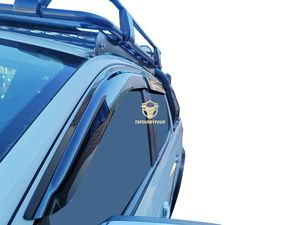 Raptor — accessoires automobiles, pare-pluie de porte fenêtre, pour ranger T6 <span class=keywords><strong>T7</strong></span> T8 wildtrak XLT, pouces - Product Image 6