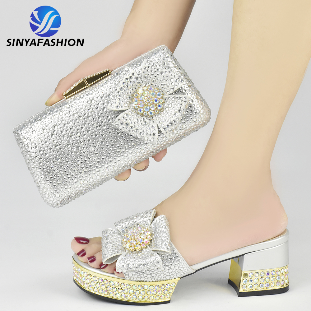 SAB 4495-5 Silver