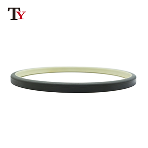 TY OEM DLI Loader Excavator Part PU Iron Piston Ring Set Hidráulico DKBI <span class=keywords><strong>Blade</strong></span> Lifter <span class=keywords><strong>Wiper</strong></span> Sello de aceite giratorio - Product Image 4