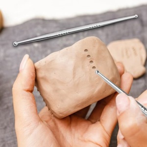 Painless Acupoint Detecting Pen <strong>Facial</strong> Reflexology Eco-Friendly Plastic Dredge Meridian Face Eye Ears <strong>Acupuncture</strong> <strong>Point</strong> Probe - Product Image 4