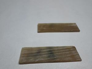 Miaosenhuang Tinh Tế Tự Nhiên Vỏ bào ngư Mô Hình Số Từ Tô Châu Trung Quốc Cho Violin - Product Image 3