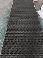 Panneau de mosaïque en pierre flexible MCM de haute qualité en gros, carrelage souple pour revêtement mural