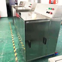 Machine à laver Semi-automatique, avec baril de 19 l, 5 gallons, vente d'usine