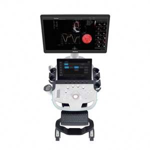 Sonosbape P12 elite ecografo doppler, sistem diagnostik <span class=keywords><strong>ultrasound</strong></span> digital dengan panduan transduser biopsi, peralatan rumah sakit - Product Image 3