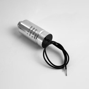 Condensateur de démarrage et de fonctionnement BESUN AC <span class=keywords><strong>CBB60</strong></span> pour moteur avec boîtier en aluminium pour lave-linge 1uF à <span class=keywords><strong>60uF</strong></span> 250V /<span class=keywords><strong>450V</strong></span> - Product Image 5