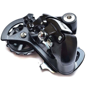 Dérailleur arrière VTT Altus <span class=keywords><strong>RD</strong></span> <span class=keywords><strong>M310</strong></span> 7 vitesses noir City Ebike <span class=keywords><strong>RD</strong></span>-<span class=keywords><strong>M310</strong></span> 8 vitesses - Product Image 6