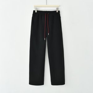 <span class=keywords><strong>Pantalon</strong></span> <span class=keywords><strong>Cargo</strong></span> chaud pour femmes coupe ample survêtement personnalisable couleur unie respirant confortable <span class=keywords><strong>pantalon</strong></span> de survêtement Gym tenue décontracté de tous les jours - Product Image 2