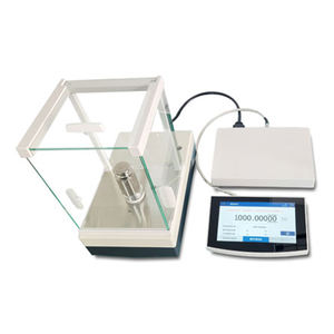 Comparateur de masse de laboratoire de haute précision <span class=keywords><strong>pour</strong></span> les <span class=keywords><strong>poids</strong></span> d'étalonnage E1 - Product Image 3
