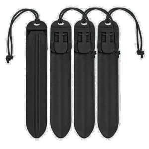 5.5/6.5 "tactique Molle bâton à dégagement rapide Pals sangle connexion attacher Clip sangle système de remplacement accessoires - Product Image 1