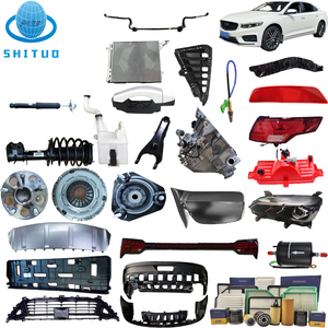 2021 mô hình geely emgrand GL và emgrand L Halogen & đèn Pha Xenon phía trước tích hợp đèn với nhiệt độ màu 6000K - Product Image 5