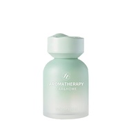 Diffuseur de parfum automobile Dunmo haut de gamme moderne, parfum frais longue durée, désodorisant d'intérieur, nouvelle évaporation naturelle pour vitres de voiture