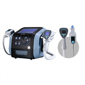 Máquina Antiarrugas de Escritorio 360 R1f, Máquina de Lifting Facial R1f, Moldeador Corporal, Lifting de Bolsas de Ojos 2 en 1, Reafirmante de Piel - Product Image 4