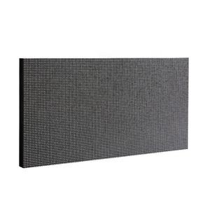 Module d'affichage numérique LED RGB extérieur haute luminosité 320x160 SMD P10/P8/P6/P5/P4/P3 avec PCB 4 couches. - Product Image 2