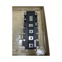 Module semi-conducteur discret IPM 3300V 1500A haute fiabilité pour variateur de vitesse de moteur d'éolienne et de moteurs