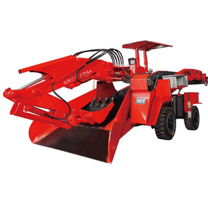 LWLX-60 Sempit Ukuran <span class=keywords><strong>Mucking</strong></span> <span class=keywords><strong>Loader</strong></span> - Product Image 1