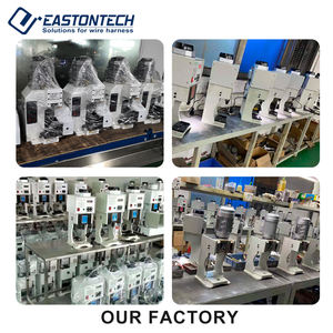 Eastontech เครื่องย้ำสายไฟฟ้าสำหรับเปลี่ยนแม่พิมพ์แบบง่ายสำหรับ EW-5040 - Product Image 3