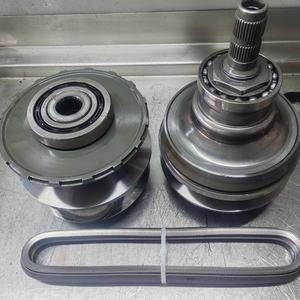 Kit de poulie de chaîne CVT K114 K115 pour pièces de transmission automobile Toyota Harrier RAV4 C-HR NX200 UX200 – Ensemble de poulie de boîte de vitesses - Product Image 1