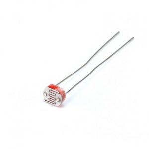 <span class=keywords><strong>5mm</strong></span> 10mm 12mm 20mm <span class=keywords><strong>LDR</strong></span> cảm biến photoresistor ảnh di động nhiều Cổ Phiếu shiji chaoyue - Product Image 3
