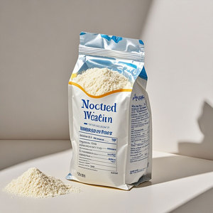 Пластиковая упаковка для пищевых продуктов - Product Image 1