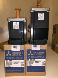 Thương Hiệu Mới Mitsubishi <span class=keywords><strong>Servo</strong></span> <span class=keywords><strong>Motor</strong></span> HG-SR102 Điều Khiển Chuyển Động <span class=keywords><strong>J4</strong></span> <span class=keywords><strong>Series</strong></span> Nhà Máy Tự Động Hóa Điều Khiển - Product Image 2