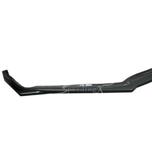 LIP DELANTERO DE FIBRA DE CARBONO PERSONALIZADO PARA <span class=keywords><strong>TOYOTA</strong></span> <span class=keywords><strong>GT86</strong></span> 2012-2015 - Product Image 3