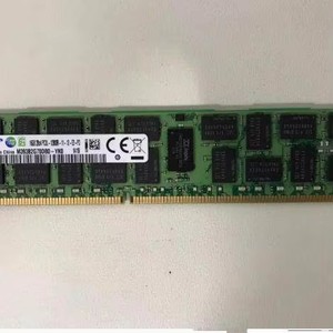 Memoria de Servidor 16G DDR3L 1600MHz ECC REG M393B2G70QH0-YK0/Q9 - Product Image 3