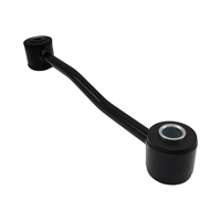 Pièce auto 52088319AB, qualité OE, accessoires de voiture, biellette de stabilisation de suspension 52088319 K3202 pour JEEP GRAND CHEROKEE