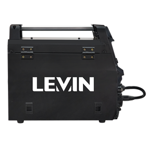 เครื่องเชื่อม LEVIN รุ่นขายดี XTRAMIG 230V Soldadora <span class=keywords><strong>Mig</strong></span> 4 in 1 อินเวอร์เตอร์ IGBT <span class=keywords><strong>MIG</strong></span> MMA TIG กำลังไฟ 12kVA รอบการทำงาน 40% - Product Image 3
