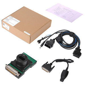 高品質OBDSTAR FBS3キット（X300 Classic G3用）PINコード読み取り、ECUリセット、プログラムキー、車両診断ツール - Product Image 5